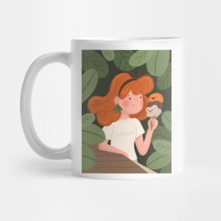 Ice Cream Time Mug